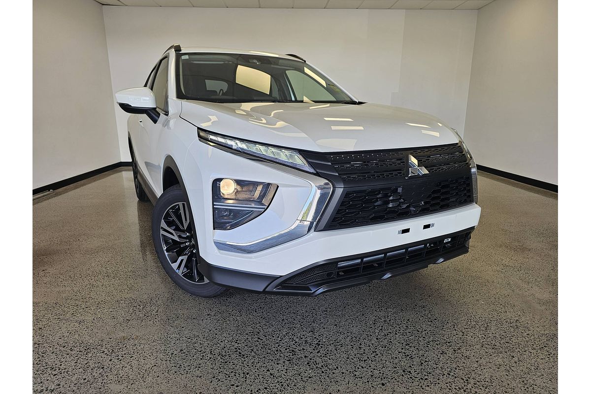 2024 Mitsubishi Eclipse Cross LS YB