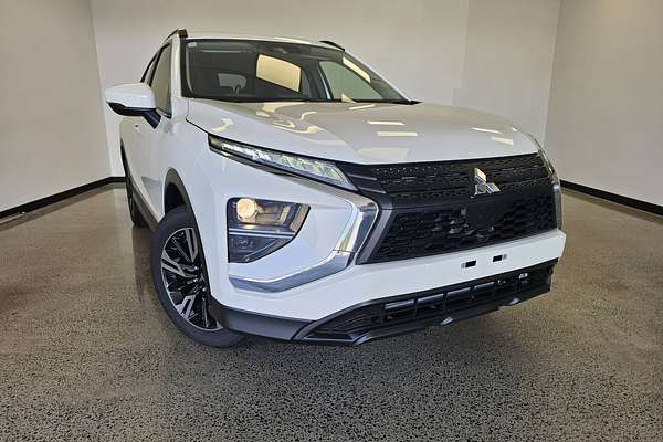 2024 Mitsubishi Eclipse Cross LS YB