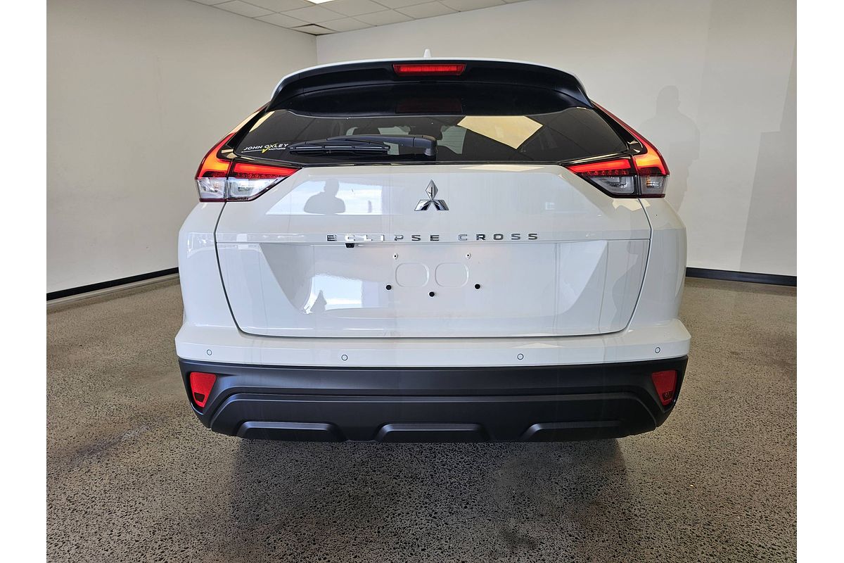 2024 Mitsubishi Eclipse Cross LS YB