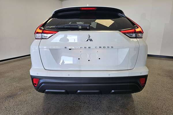 2024 Mitsubishi Eclipse Cross LS YB
