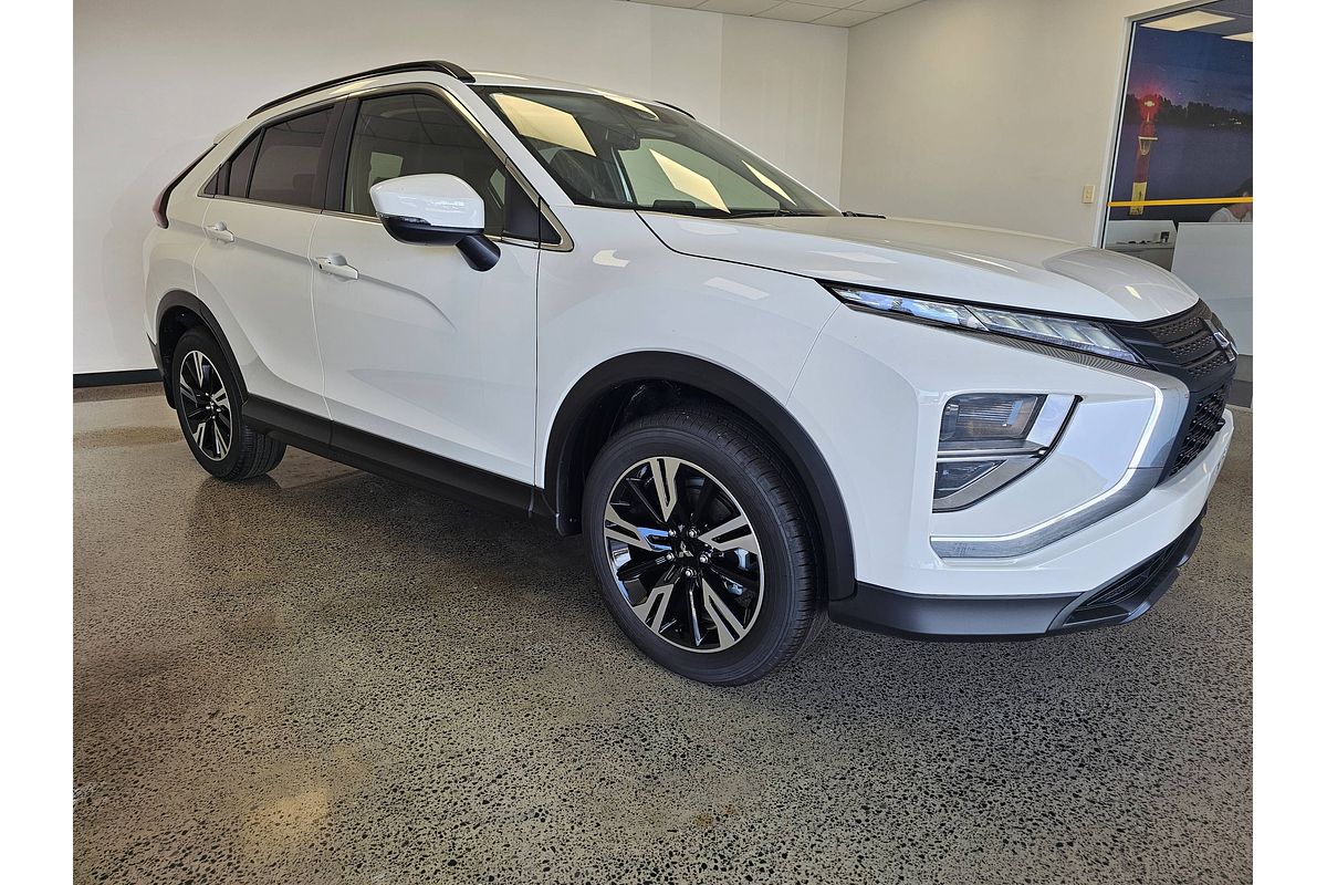 2024 Mitsubishi Eclipse Cross LS YB