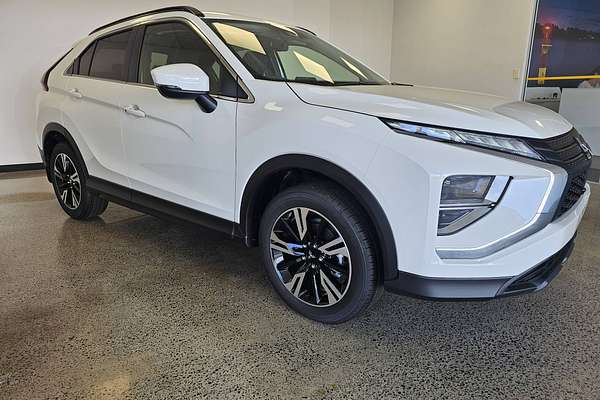 2024 Mitsubishi Eclipse Cross LS YB