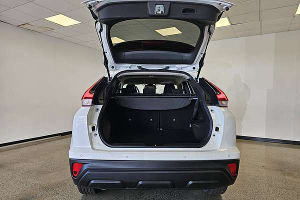 2024 Mitsubishi Eclipse Cross LS YB