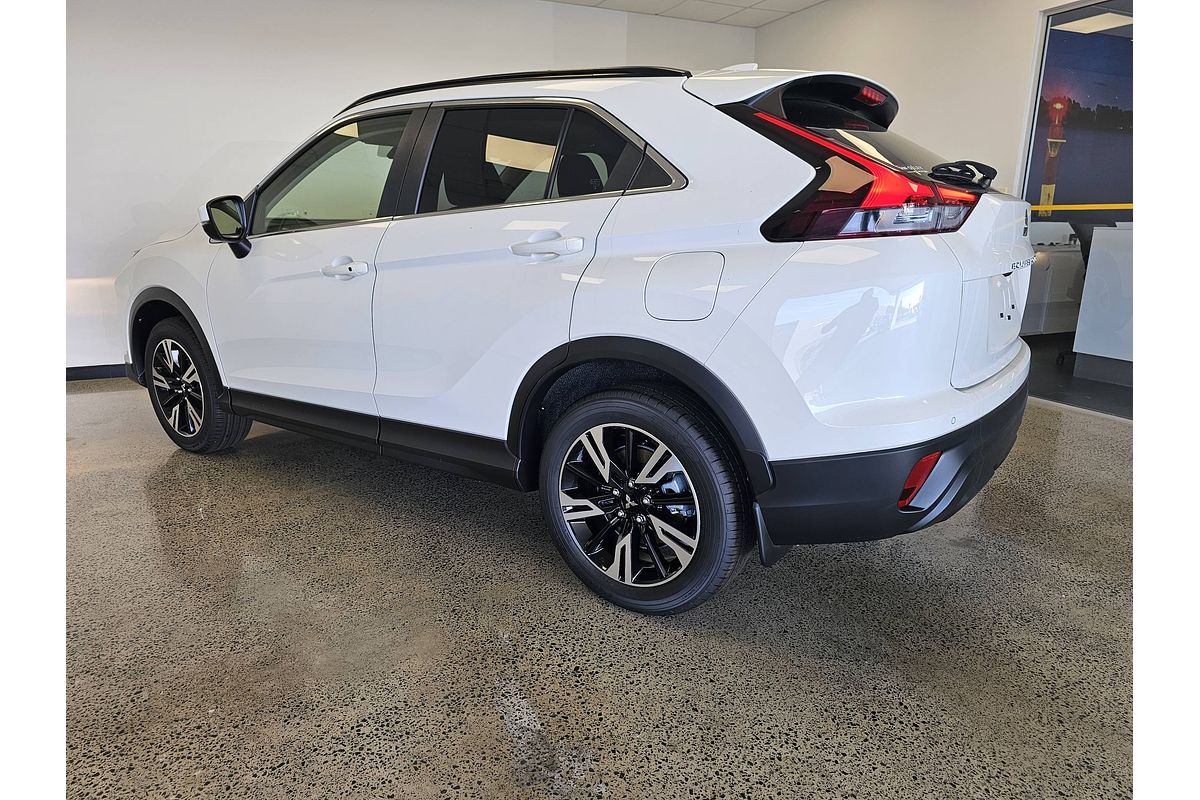 2024 Mitsubishi Eclipse Cross LS YB