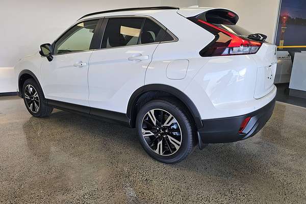 2024 Mitsubishi Eclipse Cross LS YB