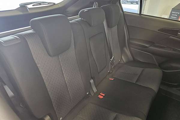 2024 Mitsubishi Eclipse Cross LS YB