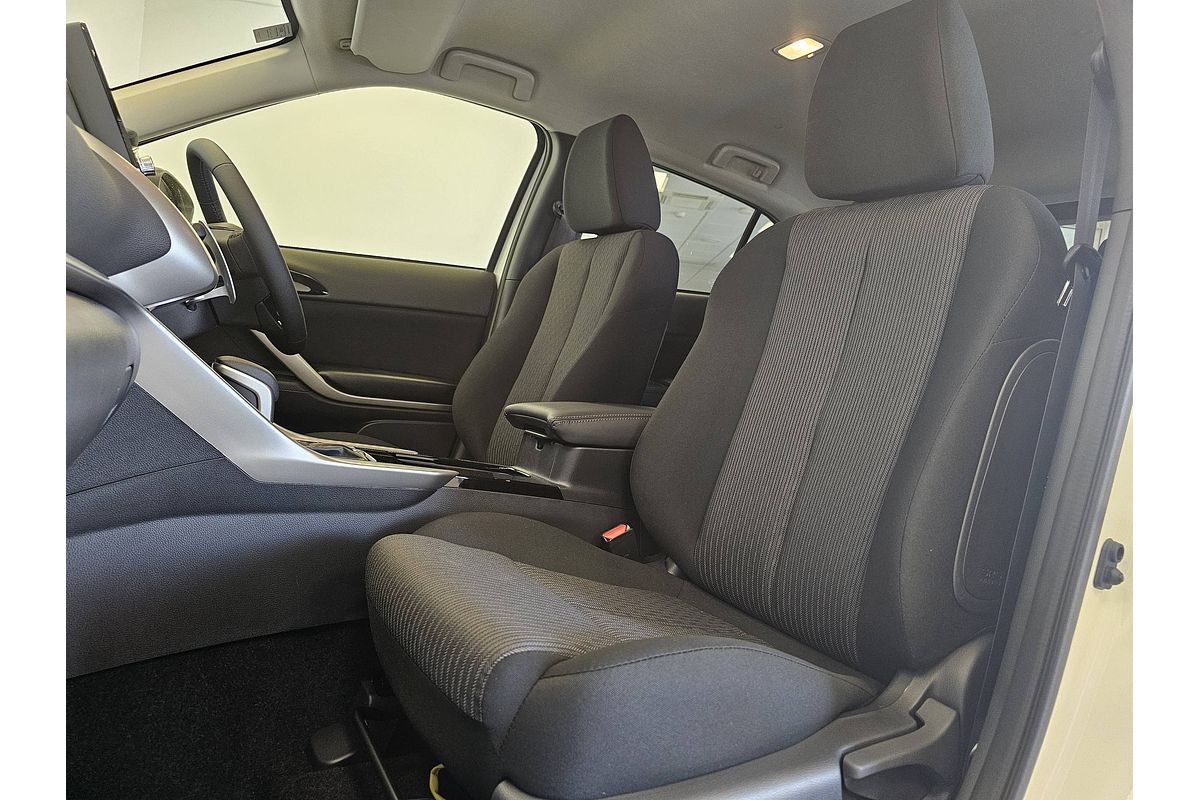 2024 Mitsubishi Eclipse Cross LS YB