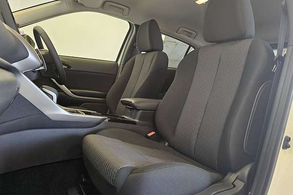 2024 Mitsubishi Eclipse Cross LS YB