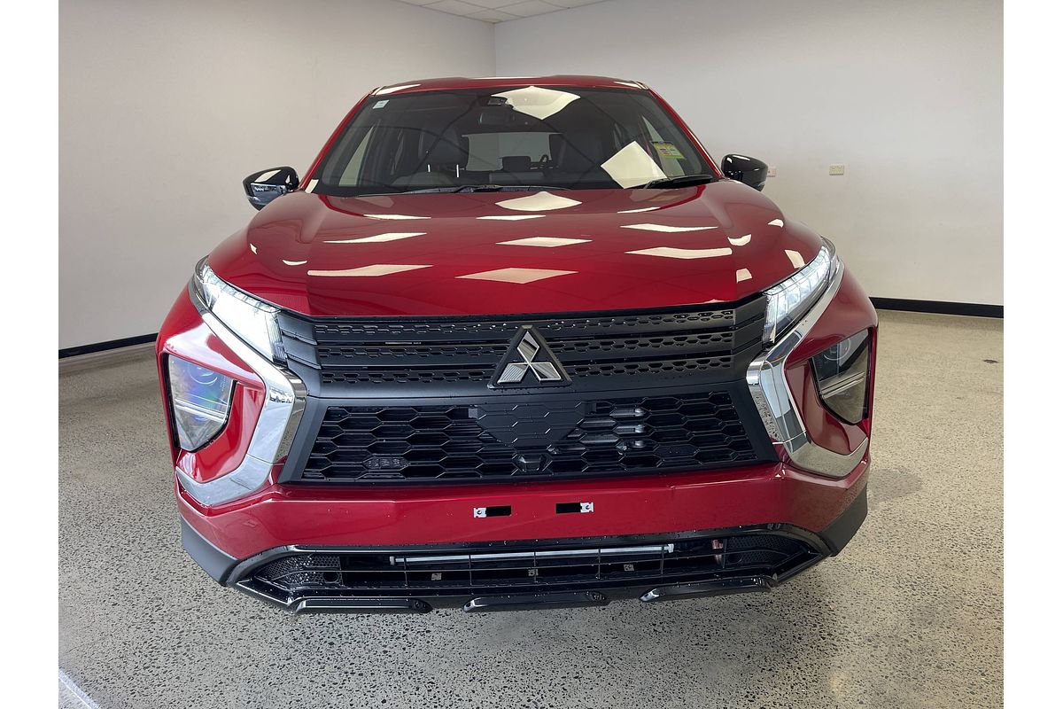 2024 Mitsubishi Eclipse Cross Black Edition YB