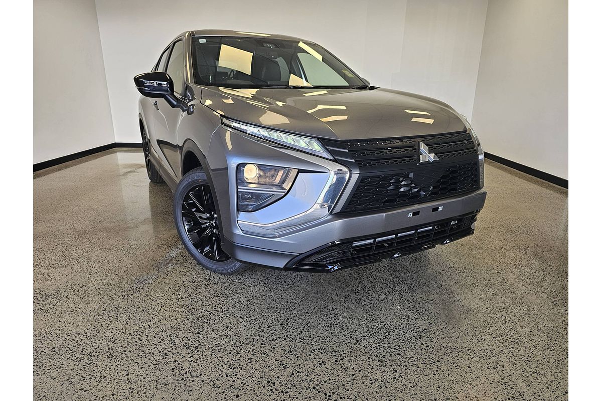 2024 Mitsubishi Eclipse Cross Black Edition YB