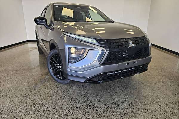 2024 Mitsubishi Eclipse Cross Black Edition YB