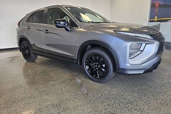 2024 Mitsubishi Eclipse Cross Black Edition YB