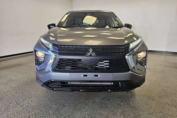 2024 Mitsubishi Eclipse Cross Black Edition YB