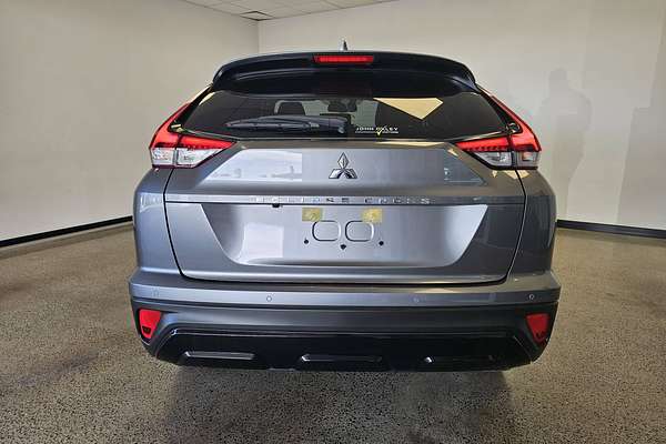 2024 Mitsubishi Eclipse Cross Black Edition YB