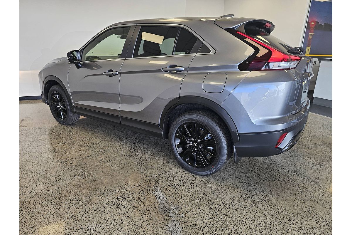 2024 Mitsubishi Eclipse Cross Black Edition YB