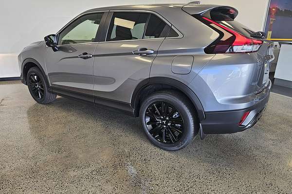 2024 Mitsubishi Eclipse Cross Black Edition YB