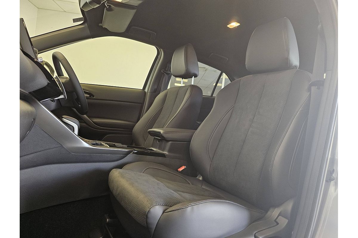 2024 Mitsubishi Eclipse Cross Black Edition YB