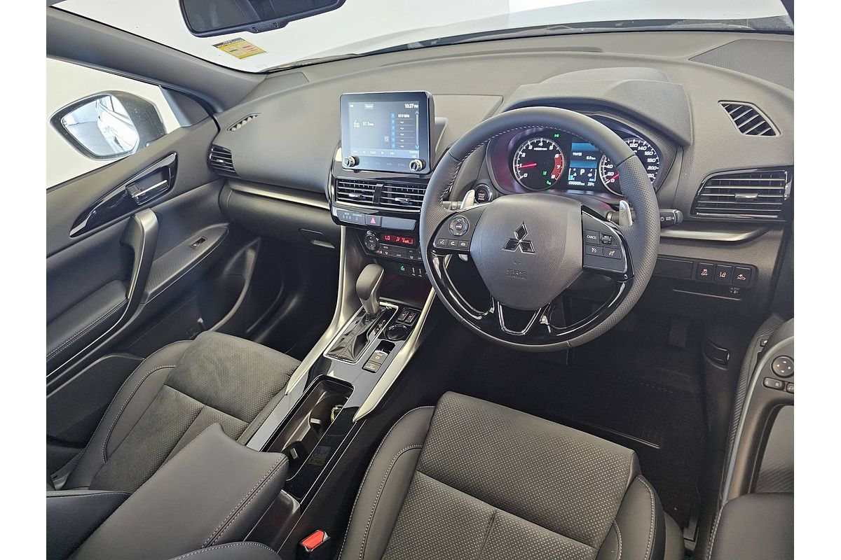 2024 Mitsubishi Eclipse Cross Black Edition YB