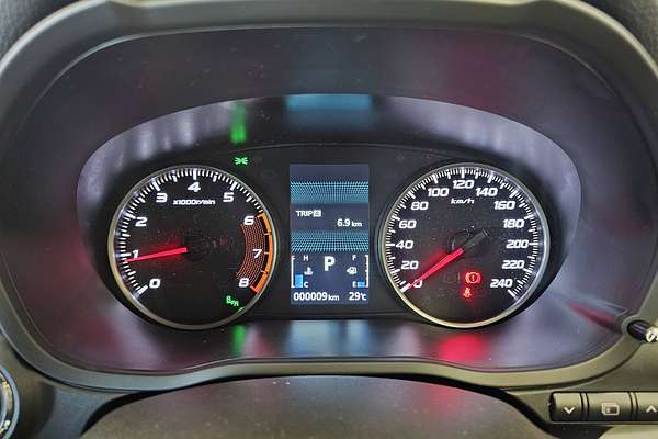 2024 Mitsubishi Eclipse Cross Black Edition YB