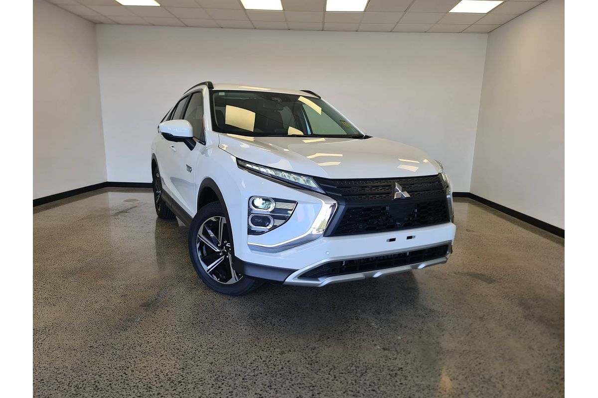 2024 Mitsubishi Eclipse Cross PHEV Aspire YB