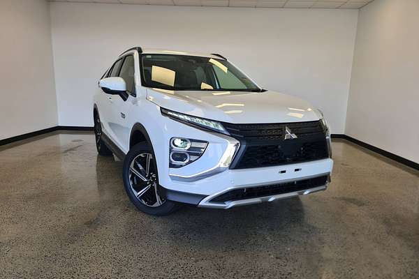 2024 Mitsubishi Eclipse Cross PHEV Aspire YB