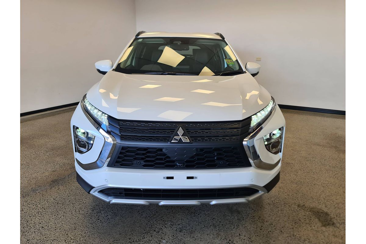 2024 Mitsubishi Eclipse Cross PHEV Aspire YB