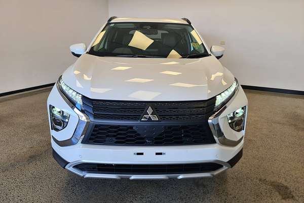 2024 Mitsubishi Eclipse Cross PHEV Aspire YB