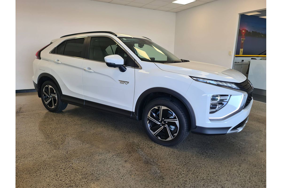 2024 Mitsubishi Eclipse Cross PHEV Aspire YB