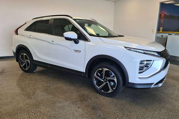 2024 Mitsubishi Eclipse Cross PHEV Aspire YB
