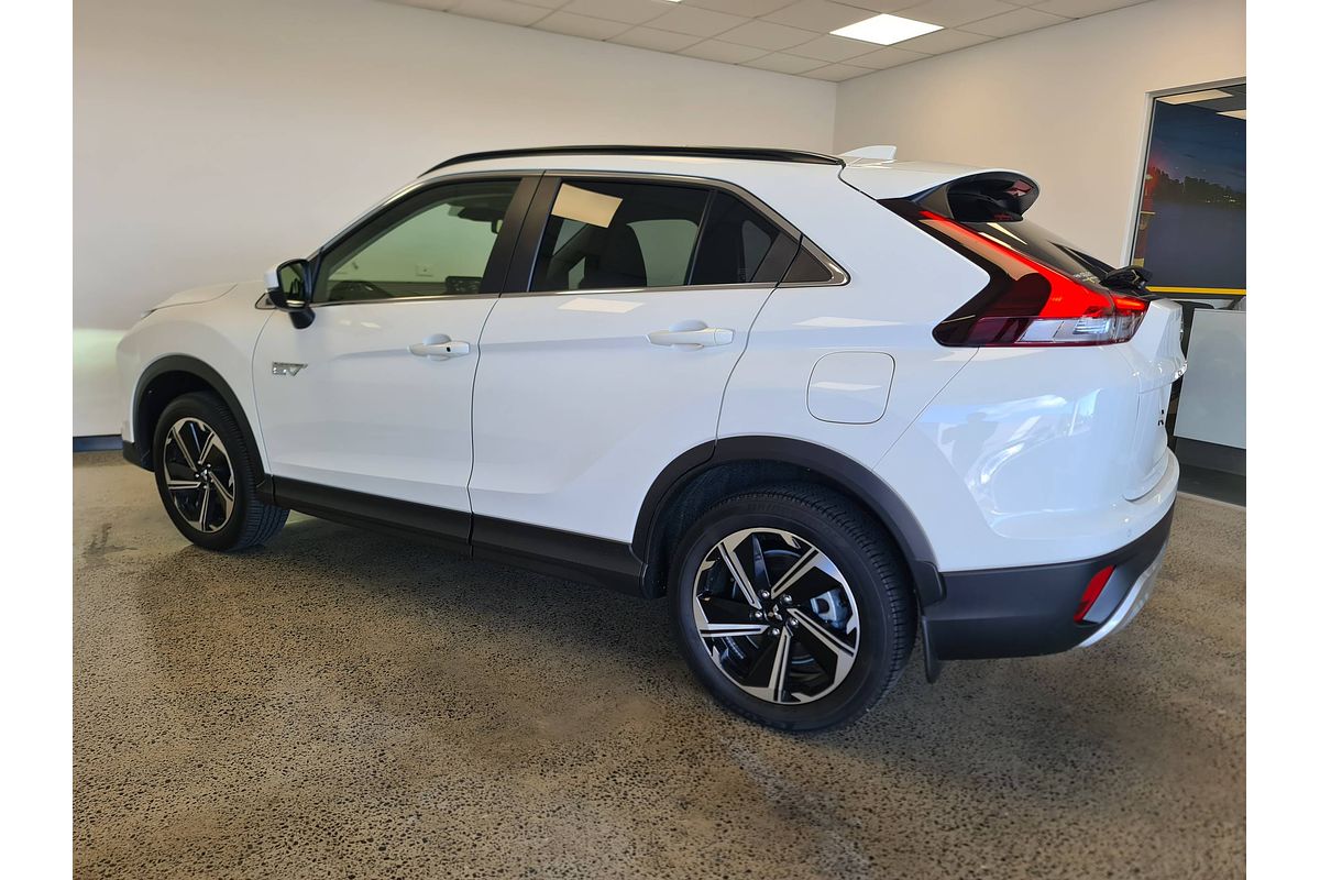 2024 Mitsubishi Eclipse Cross PHEV Aspire YB