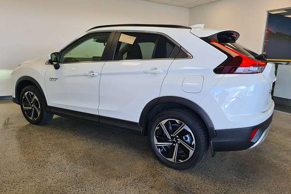 2024 Mitsubishi Eclipse Cross PHEV Aspire YB