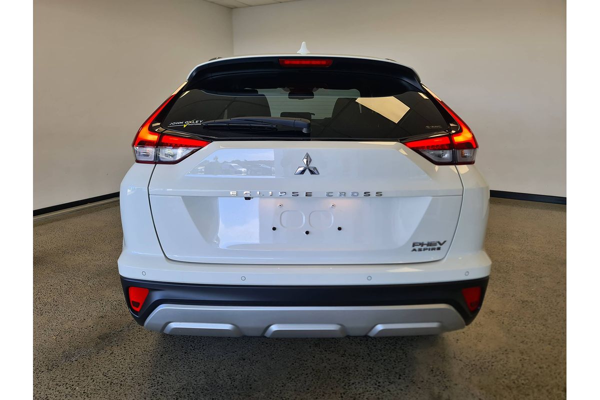 2024 Mitsubishi Eclipse Cross PHEV Aspire YB