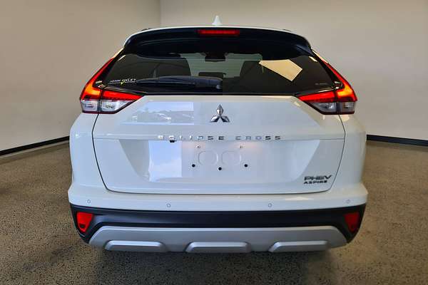 2024 Mitsubishi Eclipse Cross PHEV Aspire YB