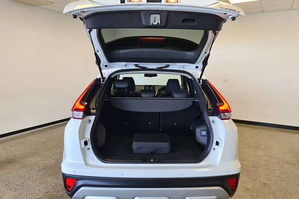 2024 Mitsubishi Eclipse Cross PHEV Aspire YB