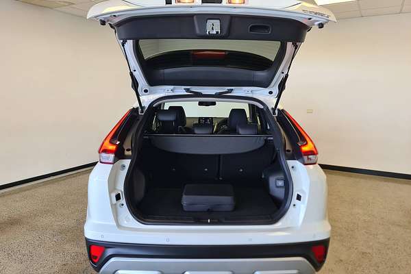 2024 Mitsubishi Eclipse Cross PHEV Aspire YB