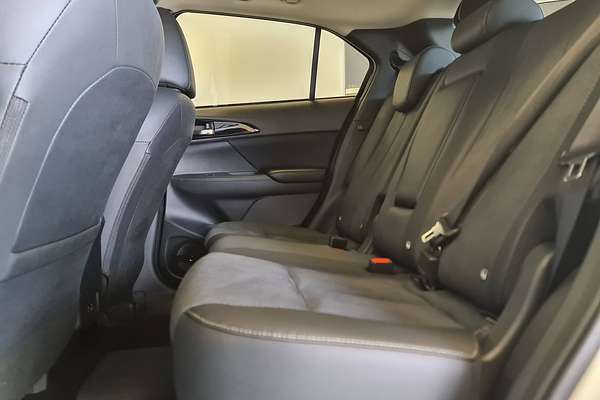 2024 Mitsubishi Eclipse Cross PHEV Aspire YB