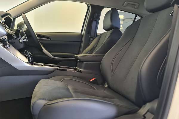 2024 Mitsubishi Eclipse Cross PHEV Aspire YB