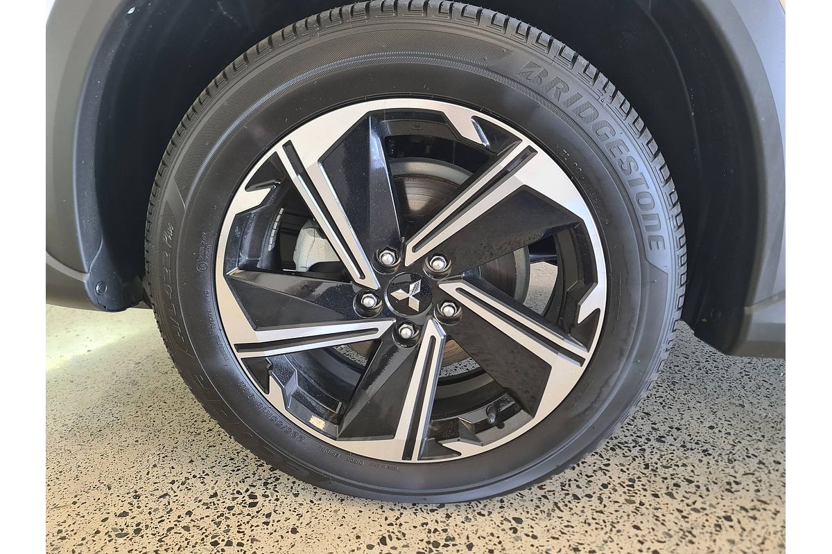 2024 Mitsubishi Eclipse Cross PHEV Aspire YB