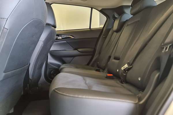 2024 Mitsubishi Eclipse Cross PHEV Aspire YB