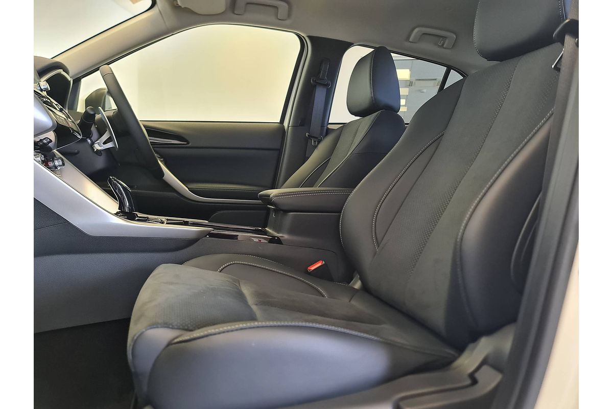 2024 Mitsubishi Eclipse Cross PHEV Aspire YB