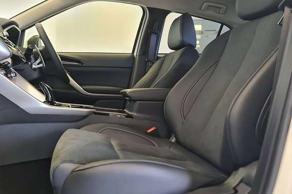 2024 Mitsubishi Eclipse Cross PHEV Aspire YB