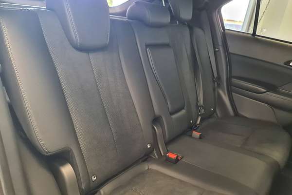 2024 Mitsubishi Eclipse Cross PHEV Aspire YB