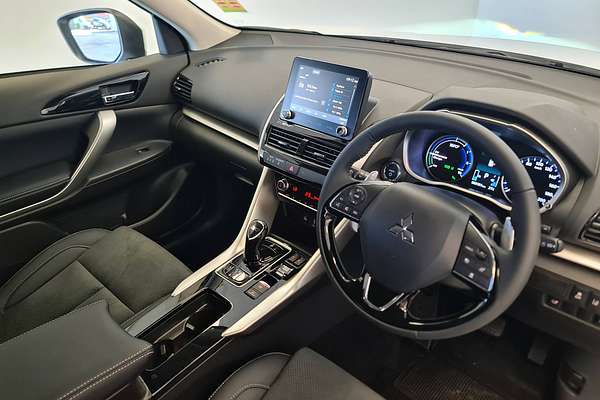 2024 Mitsubishi Eclipse Cross PHEV Aspire YB