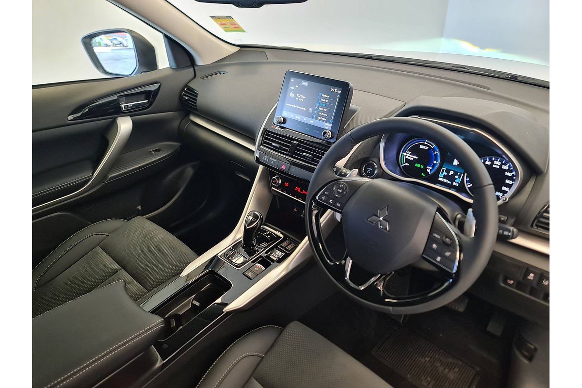 2024 Mitsubishi Eclipse Cross PHEV Aspire YB