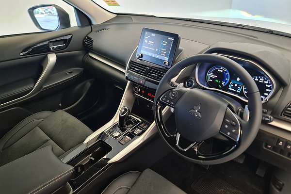 2024 Mitsubishi Eclipse Cross PHEV Aspire YB
