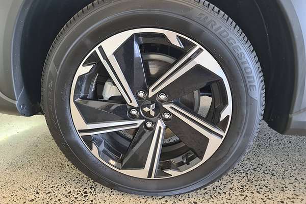2024 Mitsubishi Eclipse Cross PHEV Aspire YB