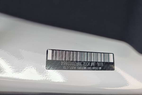 2024 Mitsubishi Eclipse Cross PHEV Aspire YB