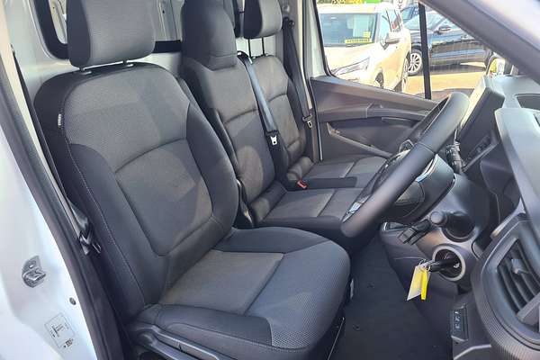 2024 Renault Trafic Pro X82 SWB