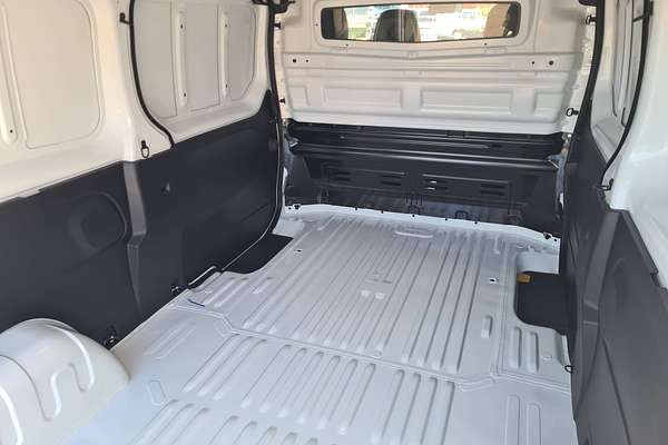 2024 Renault Trafic Pro X82 LWB