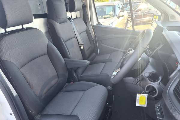 2024 Renault Trafic Pro X82 LWB